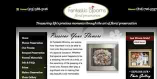 Fantastic Blooms image