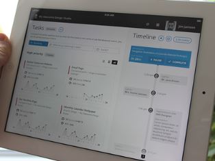 Metrics Panel image